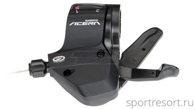 Манетка Shimano Acera SL-M390 (3ск)