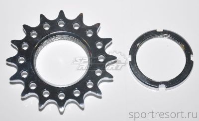 Звезда задняя MK SP1001 16T