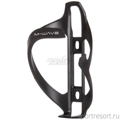 Флягодержатель M-Wave BC 26 Side Bottle Cage 5-340053