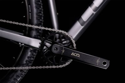 Cube Aim EX 29" grey'n'red (2022) 24"  Aim-EX-29-2022-24" grey'n'red