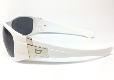 Велосипедные очки Catlike SUNSET White 614513