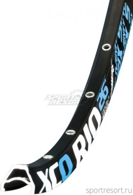 Обод Remerx XCO RIO 27.5" (584x17mm) 32H