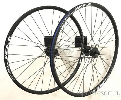 Колеса Remerx TOP DISC 29 (622х19)