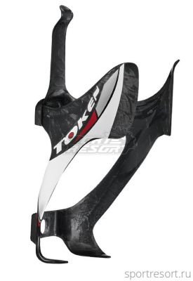 Флягодержатель Token TK9473 Carbon TK9473