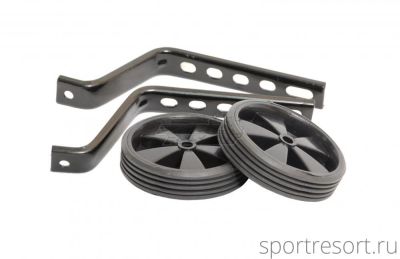 Боковые колеса для велосипедов 12 - 20 (00-170301) 00-170301