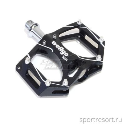 Педали Wellgo M194BC