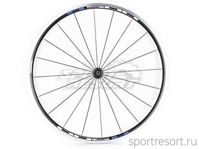 Колесо заднее Shimano Non-Series WH-R501A (QR, черн)