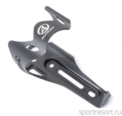 Флягодержатель Author ABC-37 Black 8-14000166