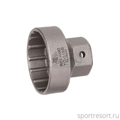 Съемник каретки Bikehand YC-31BB (Shimano BBR60) YC-31BB