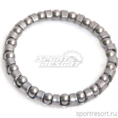 Подшипник 5/32x20 (для рулевой колонки 1-1/8")