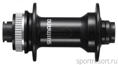 Втулка передняя Shimano Tiagra HB-RS470 (32H, 12х100mm, C.Lock)