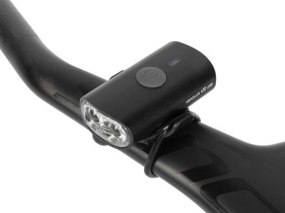 Велофара TOPEAK HEADLUX 450 Lumen TMS089B