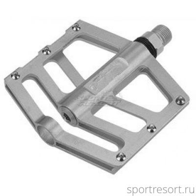 Педали HORST H-52 черные