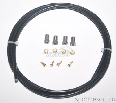 Набор для ремонта томозов AVID XON XDH-02B Black