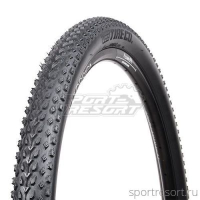 Покрышка VeeTire MISSION 29x2.10 Folding TL Ready