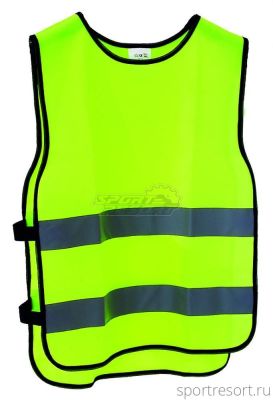 Жилет безопасности M-Wave Safety XL-XXL 5-120919