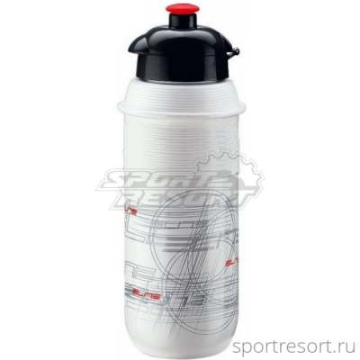 Фляга Elite Bajiji 500 ml White EL0002234