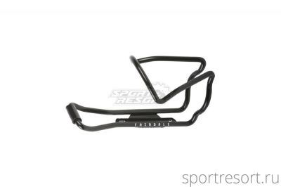 Флягодержатель FAIRDALE Water Bottle Cage Black FDX-900-06BK