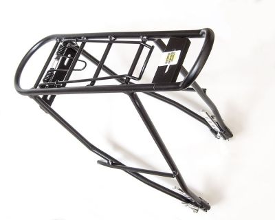 Велобагажник KAIWEI KW 508-02 (26-28) KW-508-02