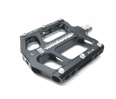Педали RideRover K-14 Black