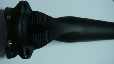 Подседельный штырь Zoom SP-D297 (27.2/400mm)