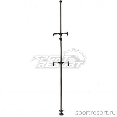 Стойка телескопическая для велосипедов VLX BH06 VLX-BH06