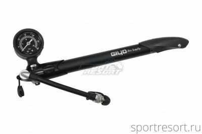 Насос Giyo GS-41P Mini Shock Pump универсальный (21атм) 6-190041