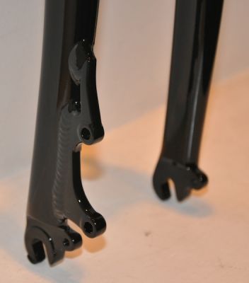 Вилка CWI 6257A5 28" (1-1/8")