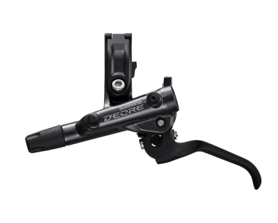 Тормозная ручка Shimano Deore M6100 левая