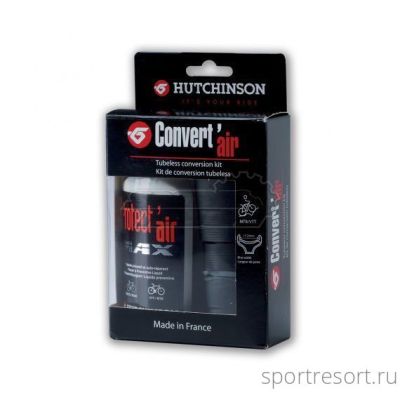 Набор Hutchinson Convert Air 29"