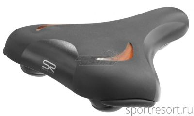 Седло Selle Royal 8231 UR универсальное