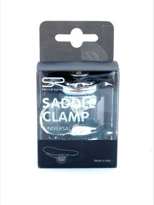 Переходник зажим для седел Selle Royal 5SC (крепеж седла)