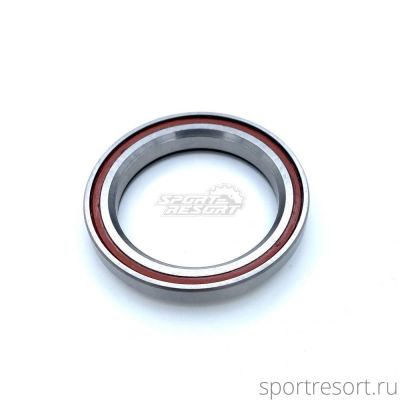 Подшипник рулевой колонки SMW K845H7.7 1-1/8" 41.8x30.5x7.7mm