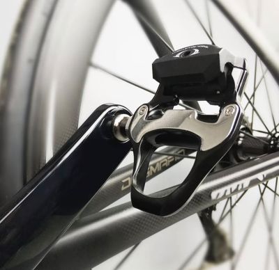 Педали Racework PD-R800 SPD-SL