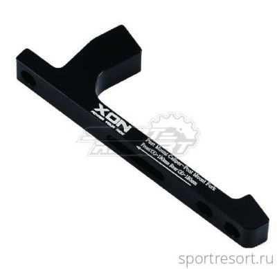 Адаптер XON PM-PM F180/R180