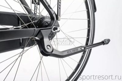 Подножка на перо Cube Cubestand CMPT для велосипедов CUBE 13817