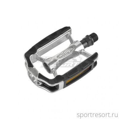 Педали Wellgo C169DU, втулки скольжения