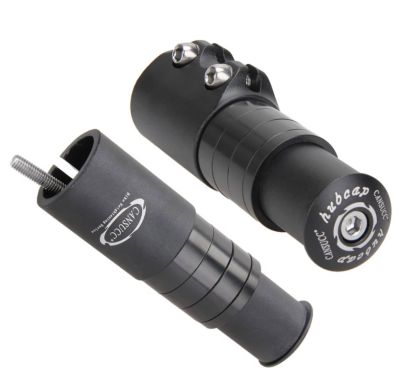 Удлинитель штока вилки CNC 1-1/8 120mm