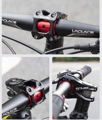 Вынос GUB S-50 (1-1/8", 31.8, 50mm, 0°)