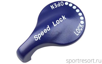 Ручка Lockout для вилок Suntour