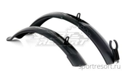 Крылья SIMPLA Classic SDE Set S01