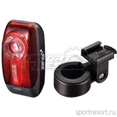 Фонарь велосипедный INFINI I-407R I-407R