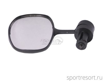 Зеркало на руль M-Wave 50*90мм панорамное Bicycle Mirror 6-647067