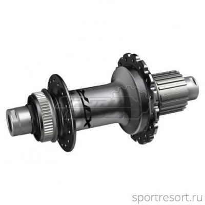 Втулка задняя Shimano XTR FH-MT900-B (32H, 148x12mm)