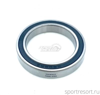 Подшипник SMW 7806-VRS 30х42х7mm (АСВ)
