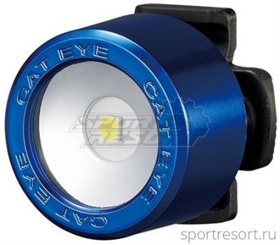 Велофара CatEye SL-LD130-F NIMA Blue SL-LD130-F Blue