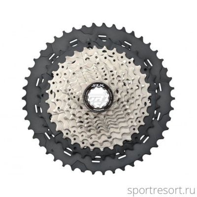Кассета Shimano SLX CS-M7000 (11ск, 11-46Т) без упак