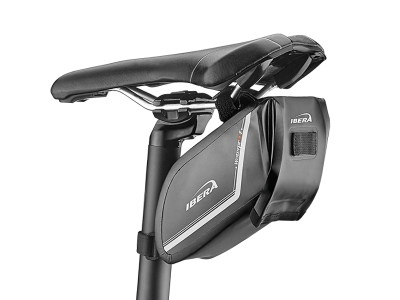 Велосумка под седло IBERA IB-SB19 IB-SB19