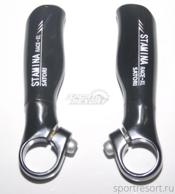 Рога на руль Zoom Stamina Race XL