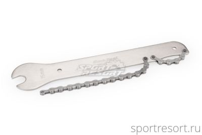 Ключ хлыст Park Tool HCW-16.3 Chain Whip / Pedal Wrench PTLHCW-16.3
